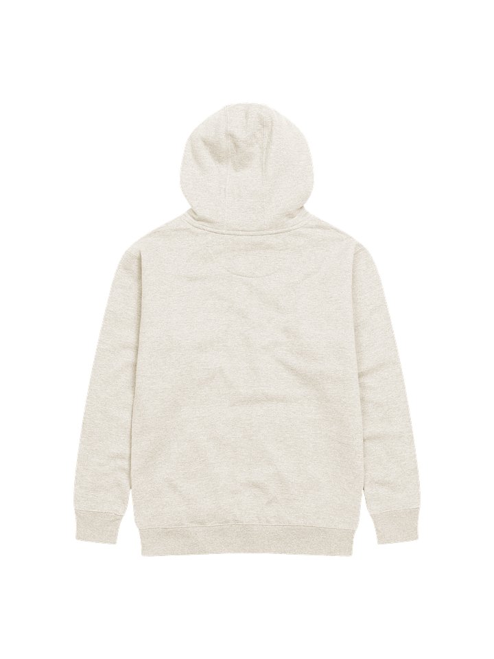 The BE. Hoodie (Light) product image (2)