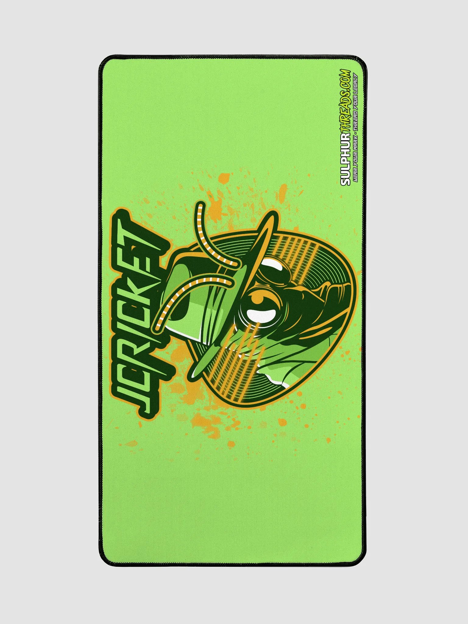 JCricket 2140: Neon Wasteland product image (2)