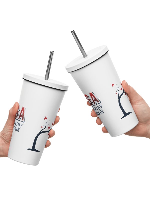MEGA Insulated Tumbler product image (5)