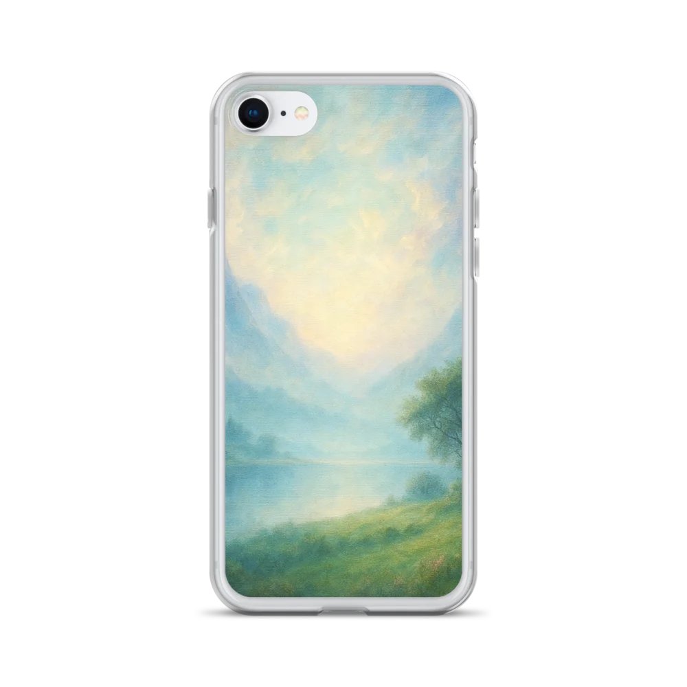 Tranquil Waters iPhone® Case product image (28)