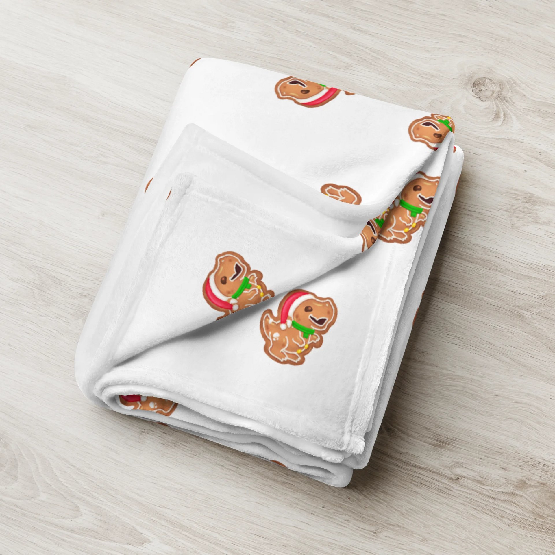Gingersaur! product image (8)