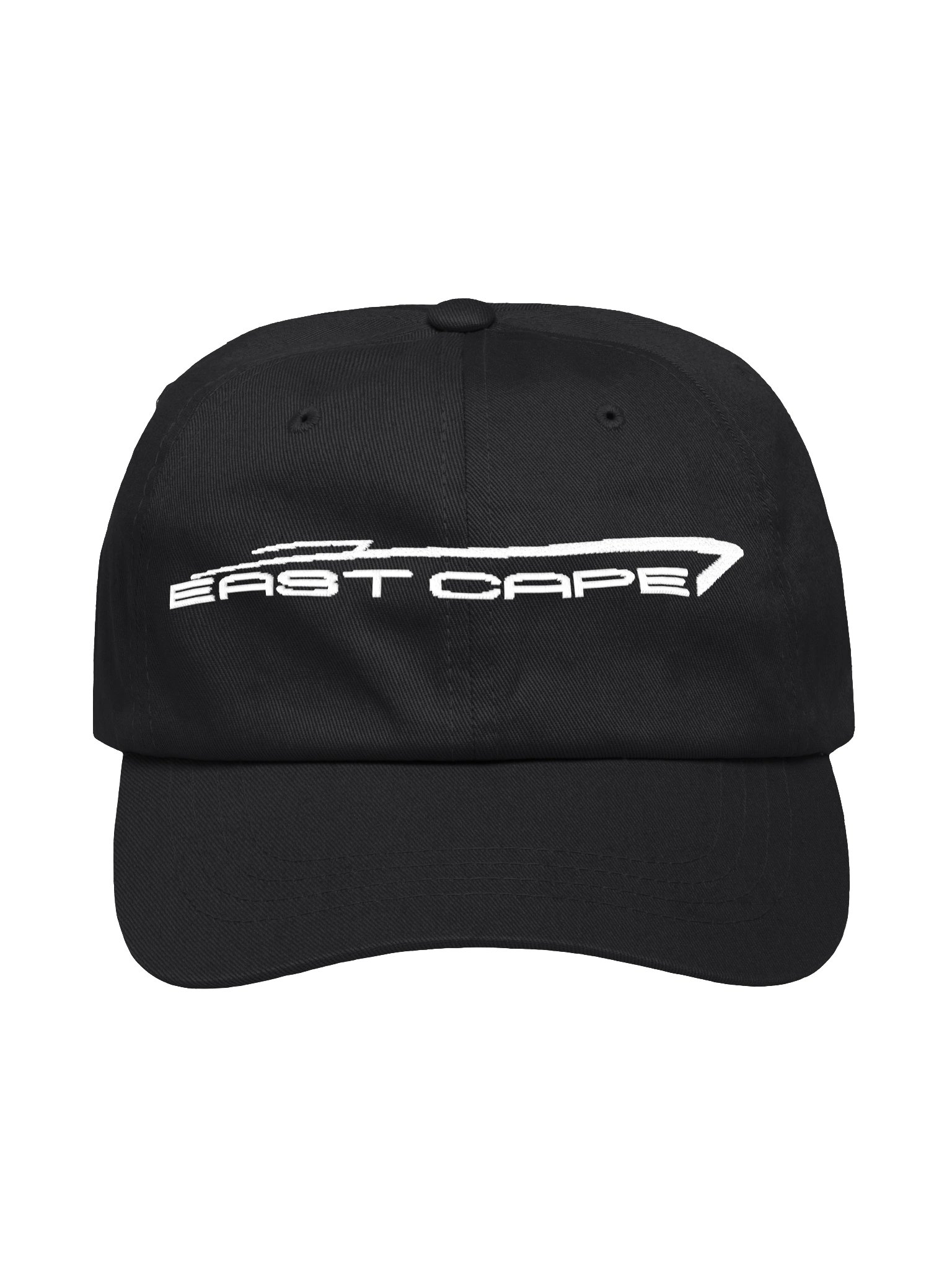 East Cape Dad Hat product image (1)