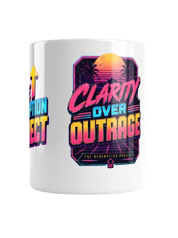 TRP Coffee Mug product image (6)