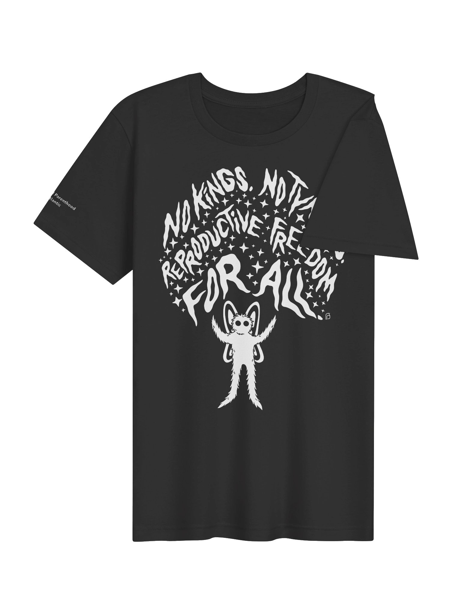 No Tyrants, No Kings Shirt — West Virginia product image (4)