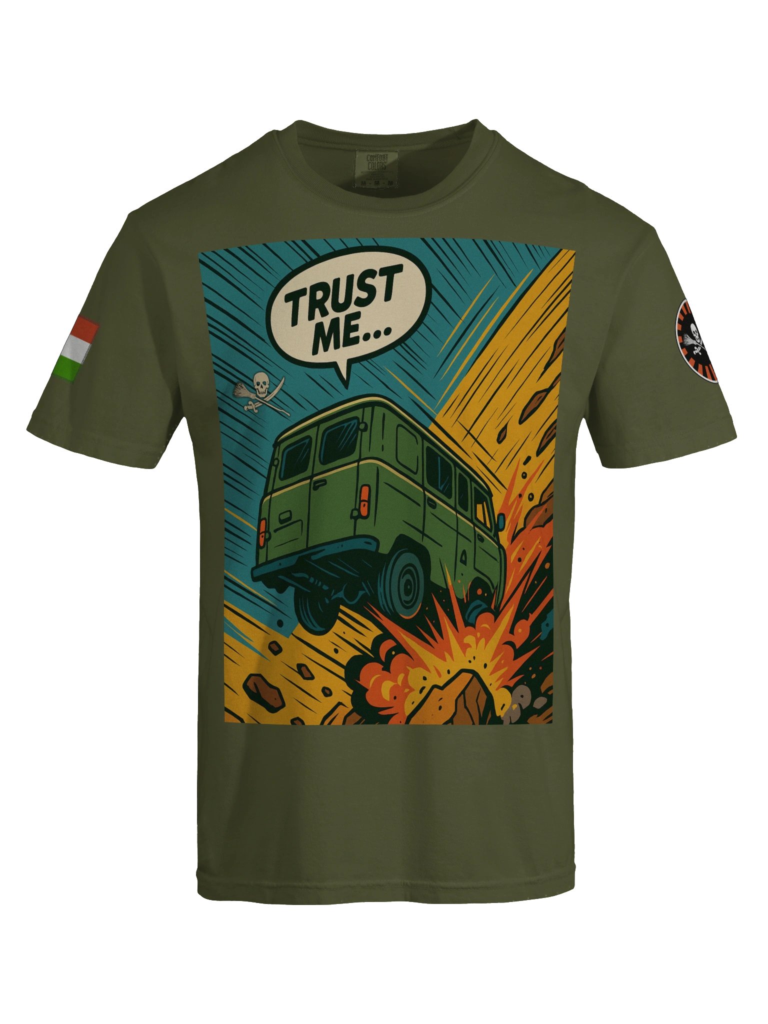 Trust Me... product image (4)