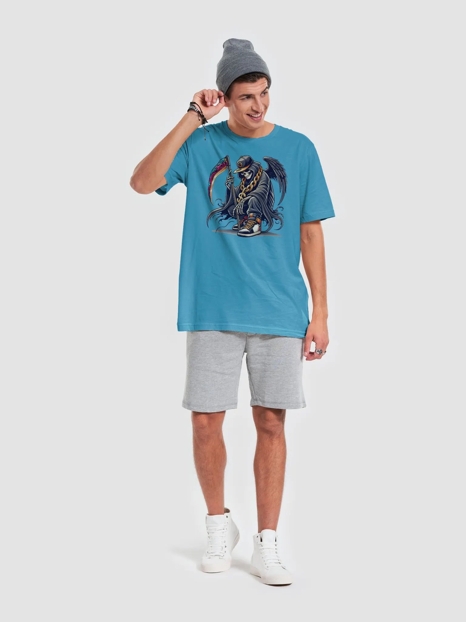 Homie Reaper product image (61)