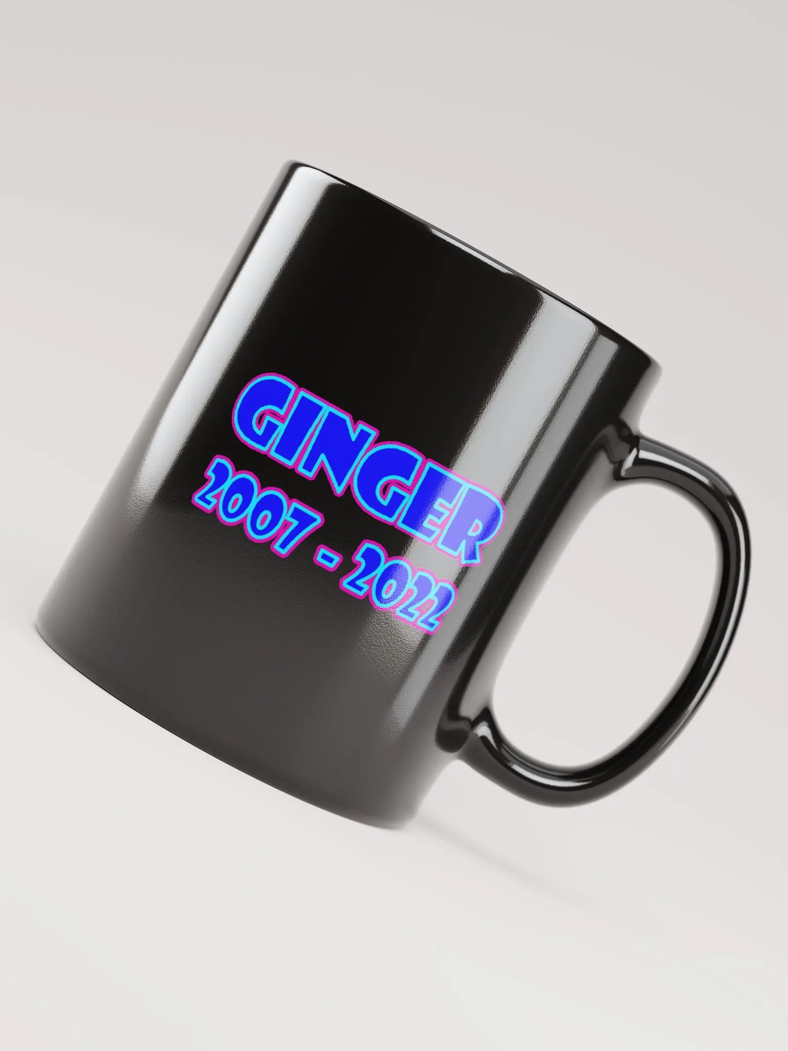 Ginger Mug product image (4)