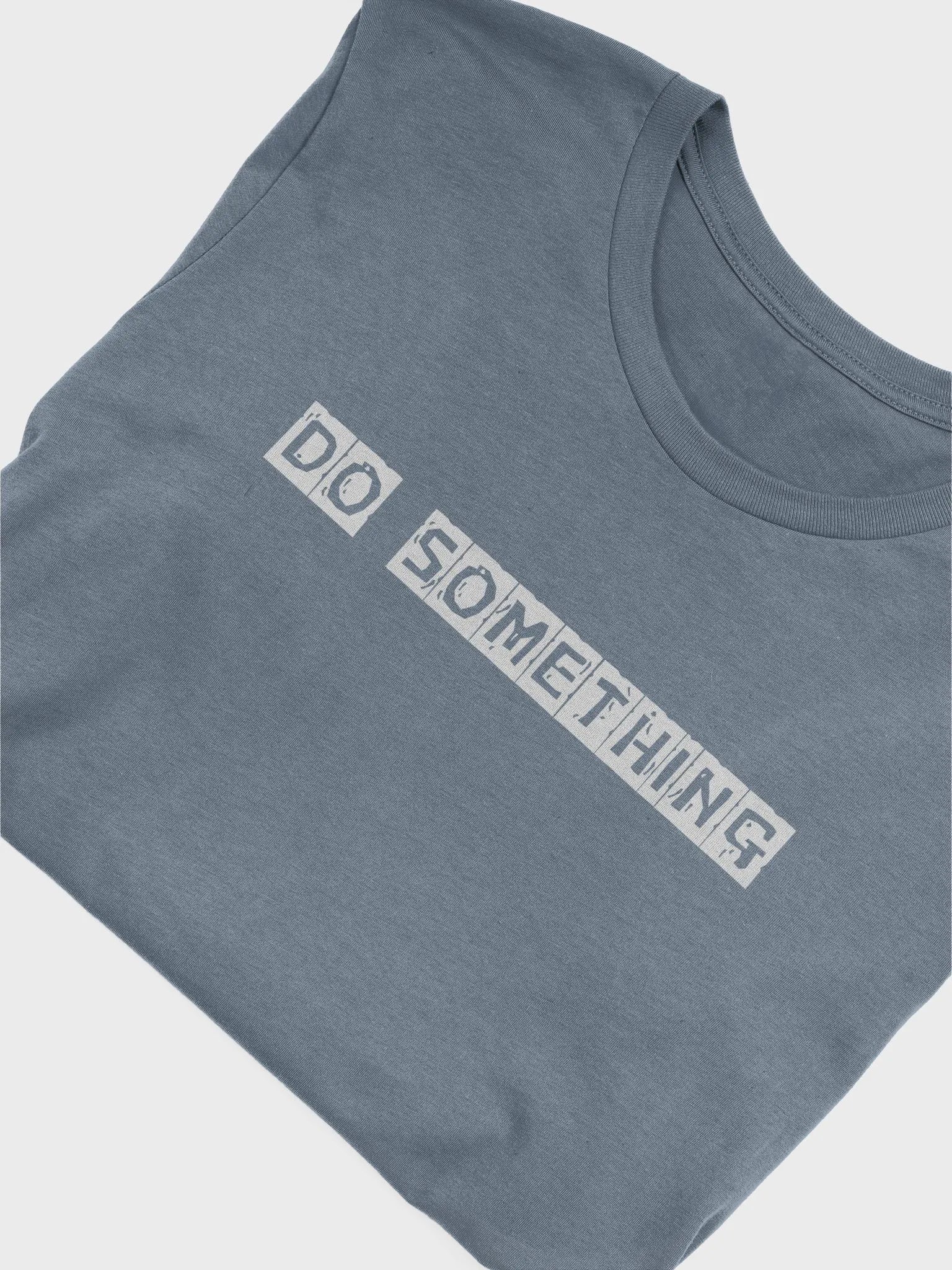 Do Something Tee product image (29)