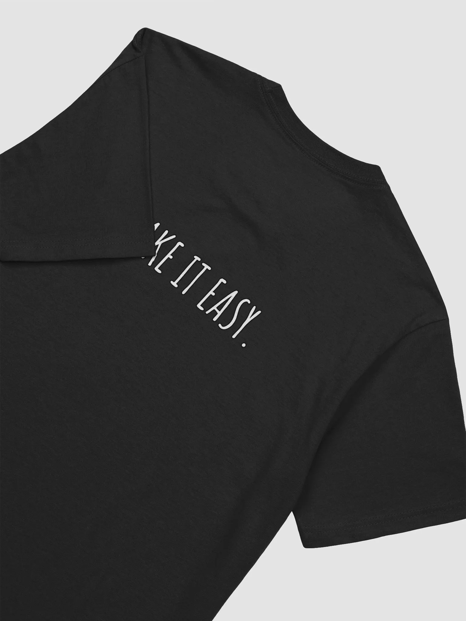 Motto Tee product image (3)