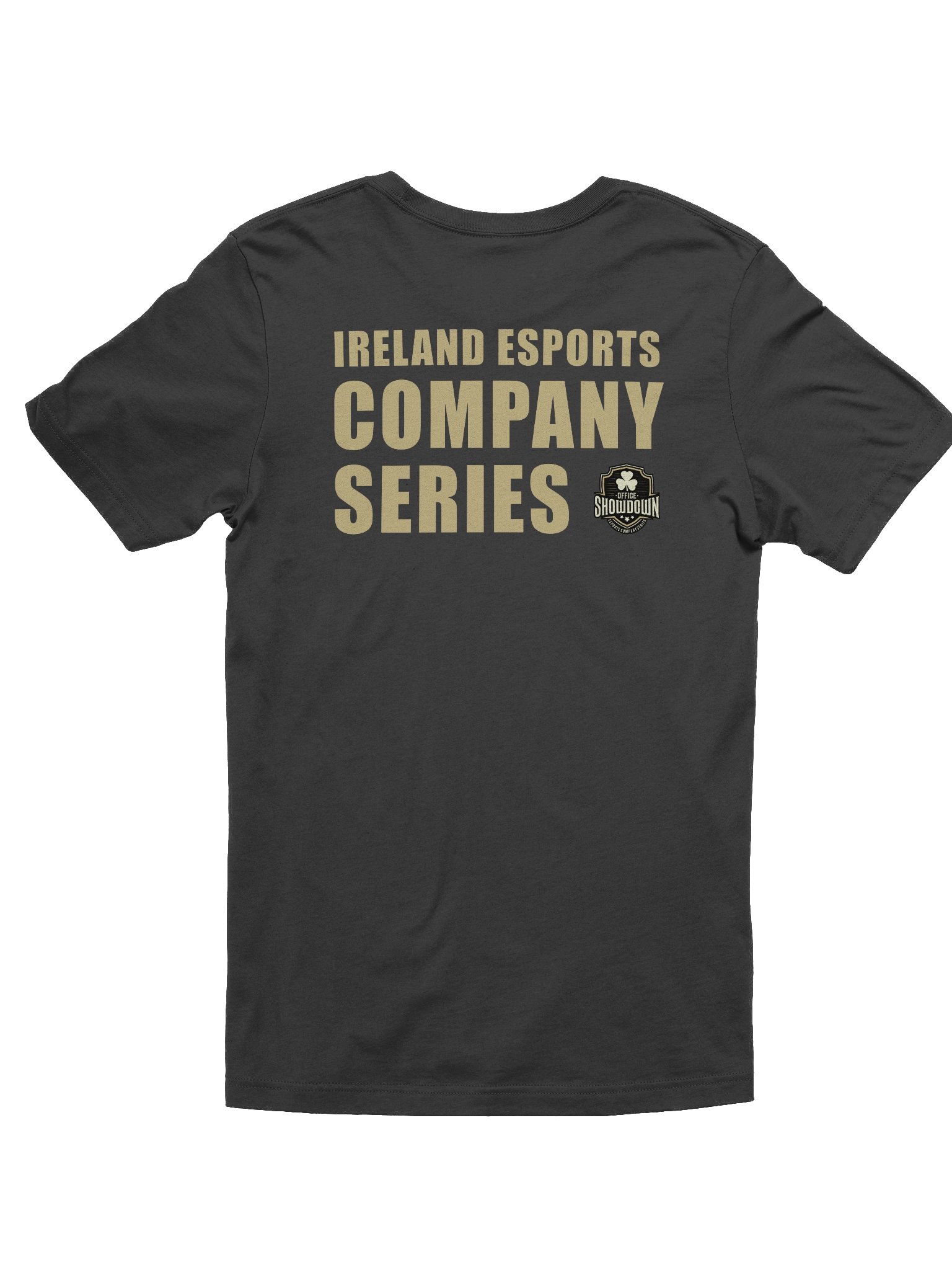 Office Showdown Crest Tee product image (4)