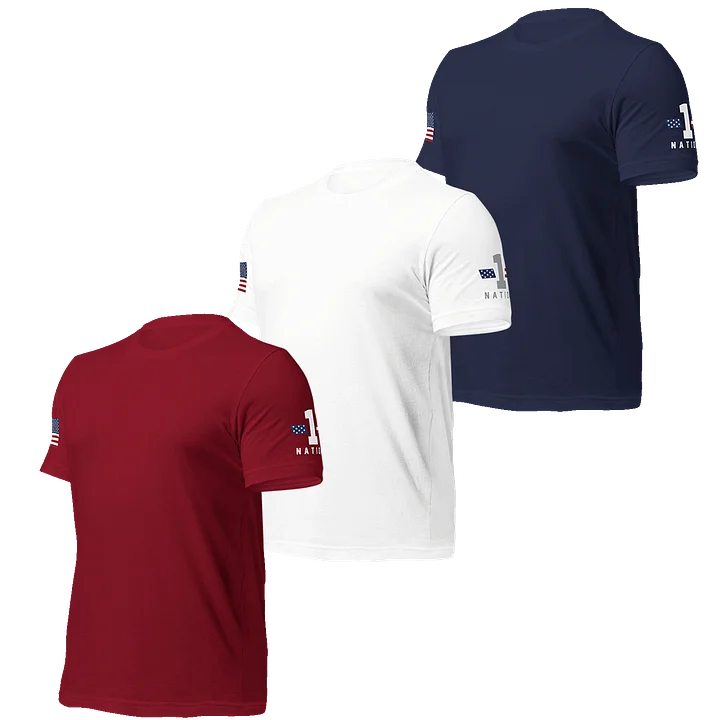 Patriot Basic Bundle product image (1)