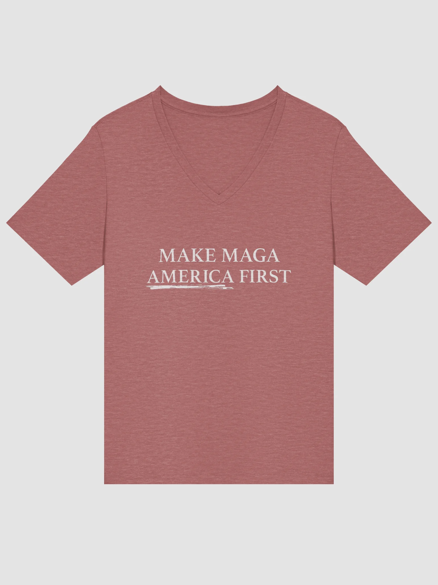 Make MAGA America First product image (3)