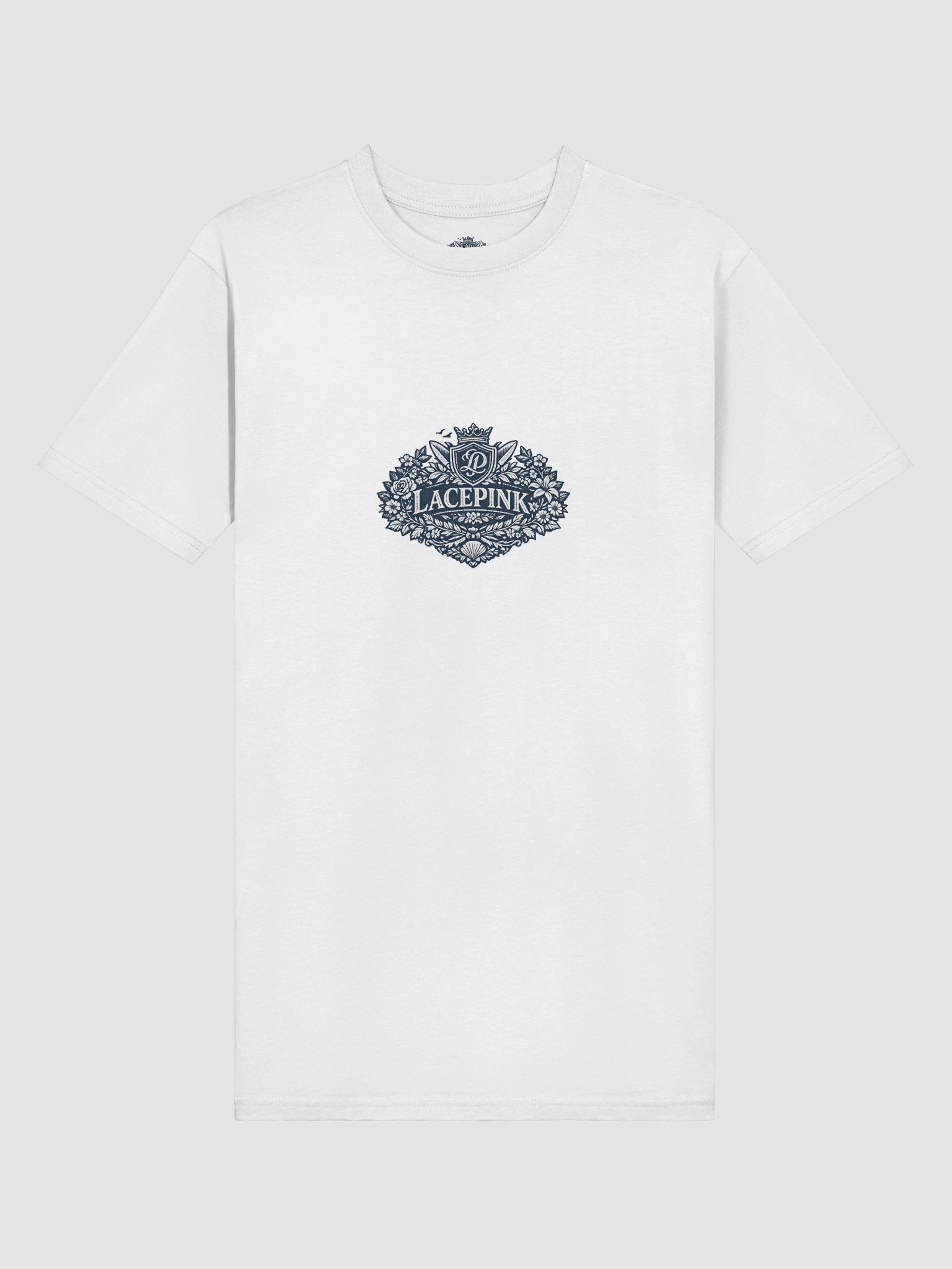 Pink Celestial Exclusive Premium Fire T-shirt product image (13)