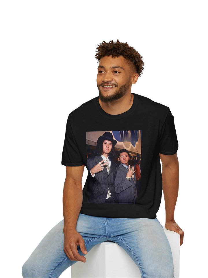 2 Of America's Most Wanted Shirt product image (1)