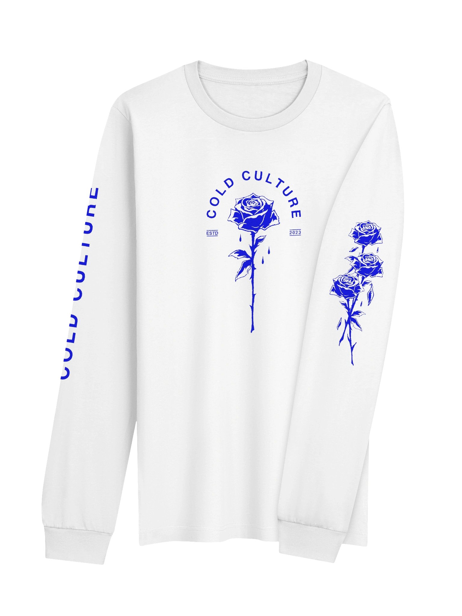 Long Sleeve - Rose product image (4)