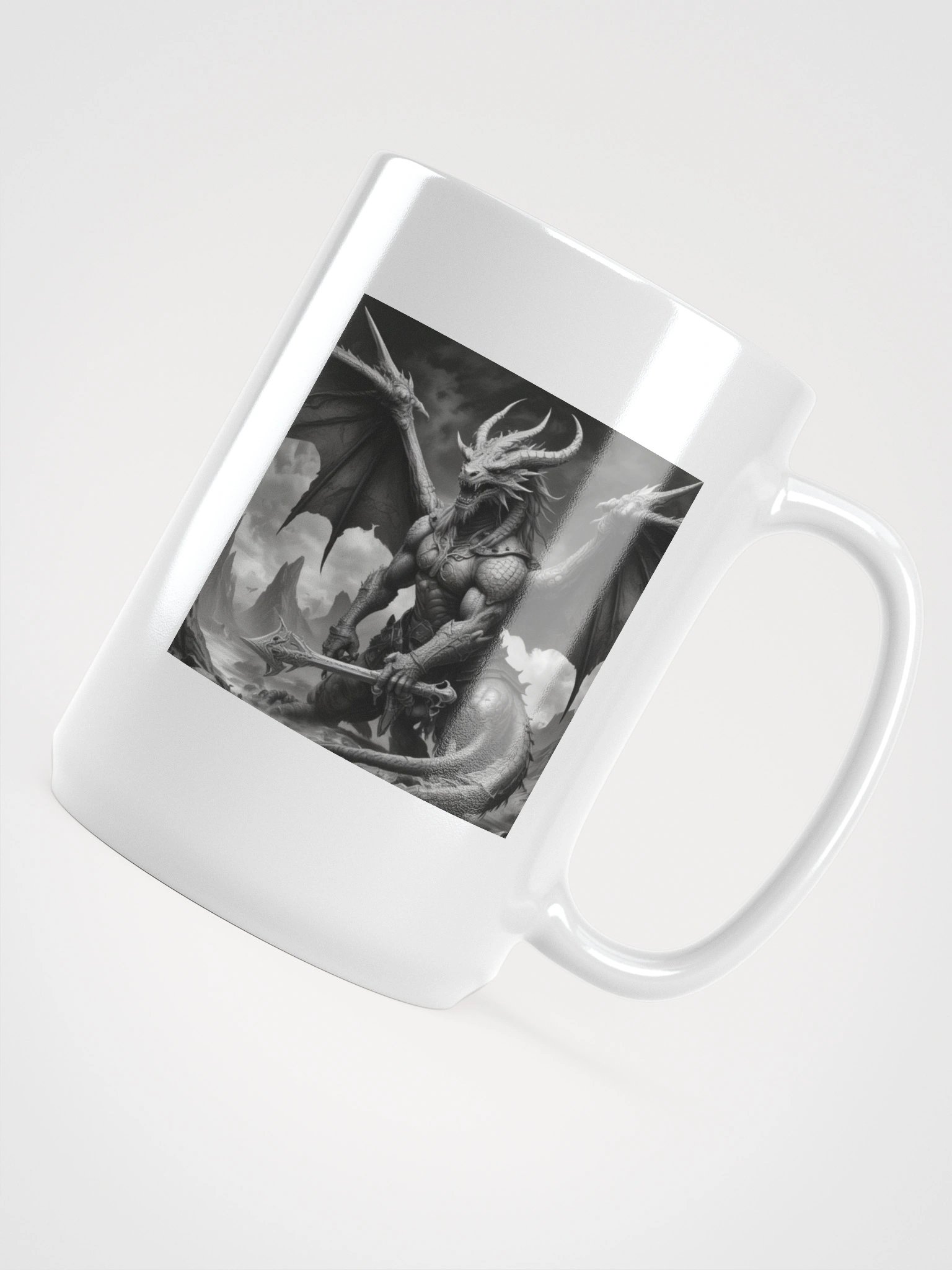 Mystic dragon product image (4)