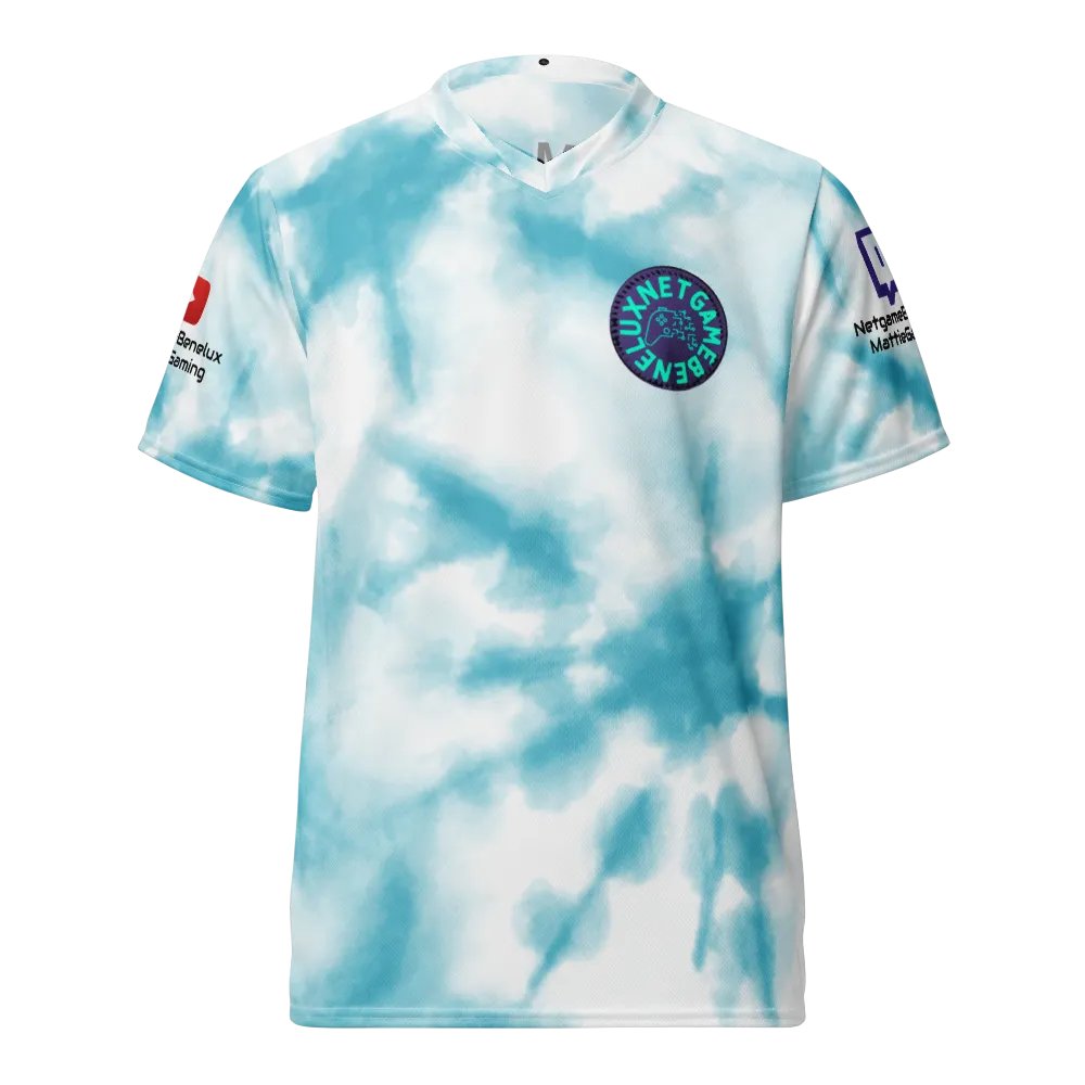 Crewmember M T-shirt product image (3)