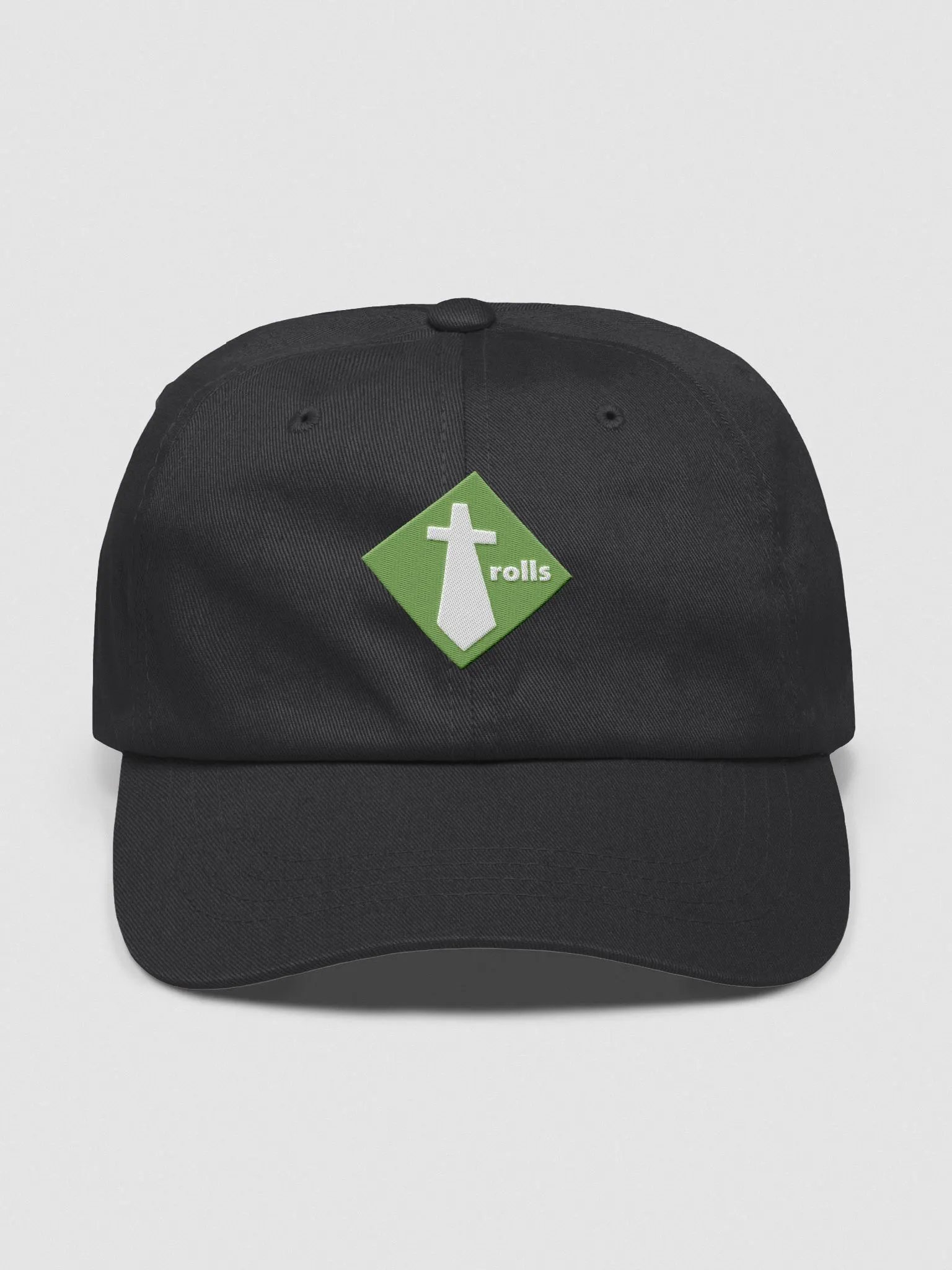 Mods are Trolls Classic Dad Hat product image (5)