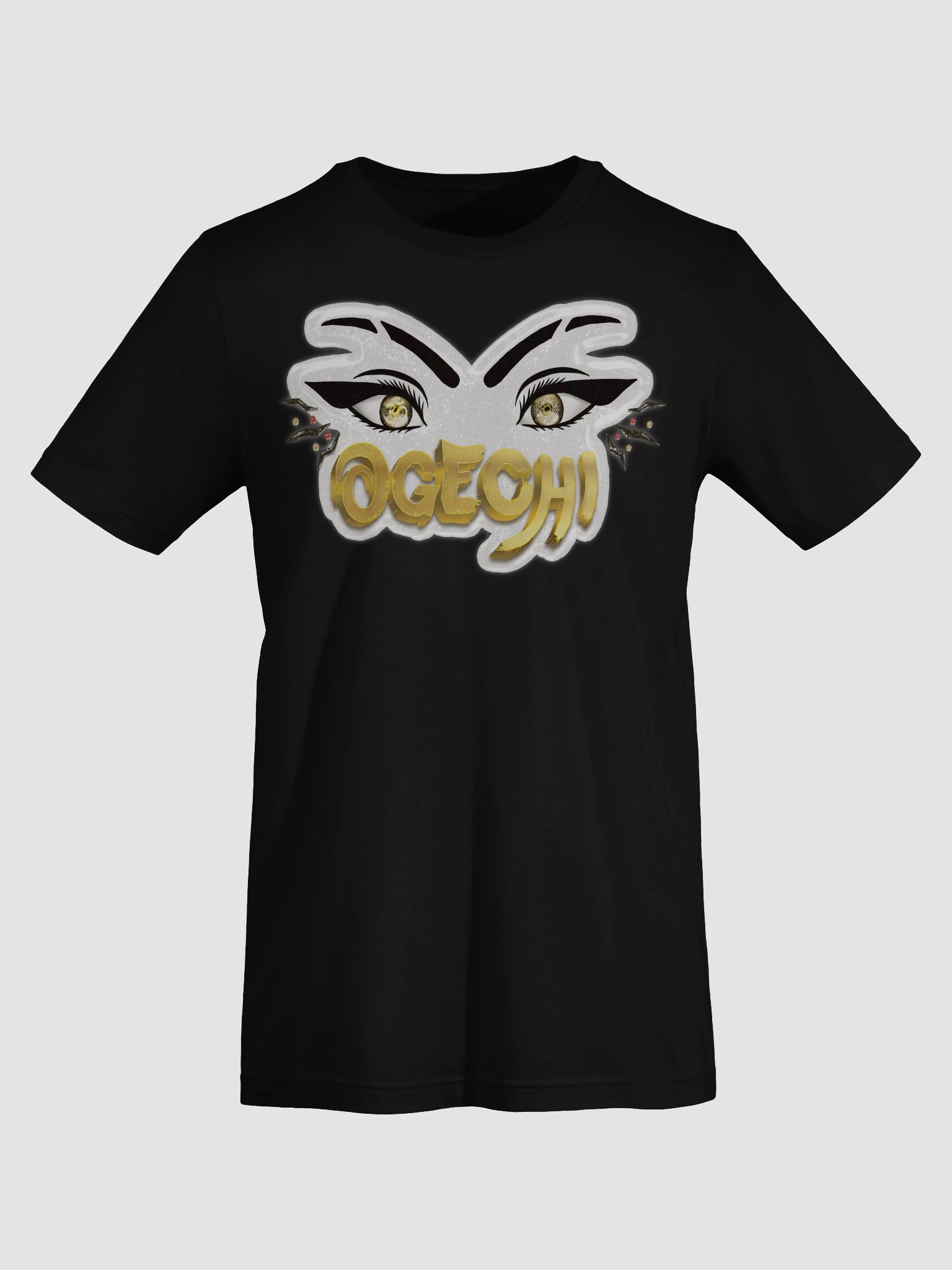 OFFICIAL Ogechi Tee product image (7)