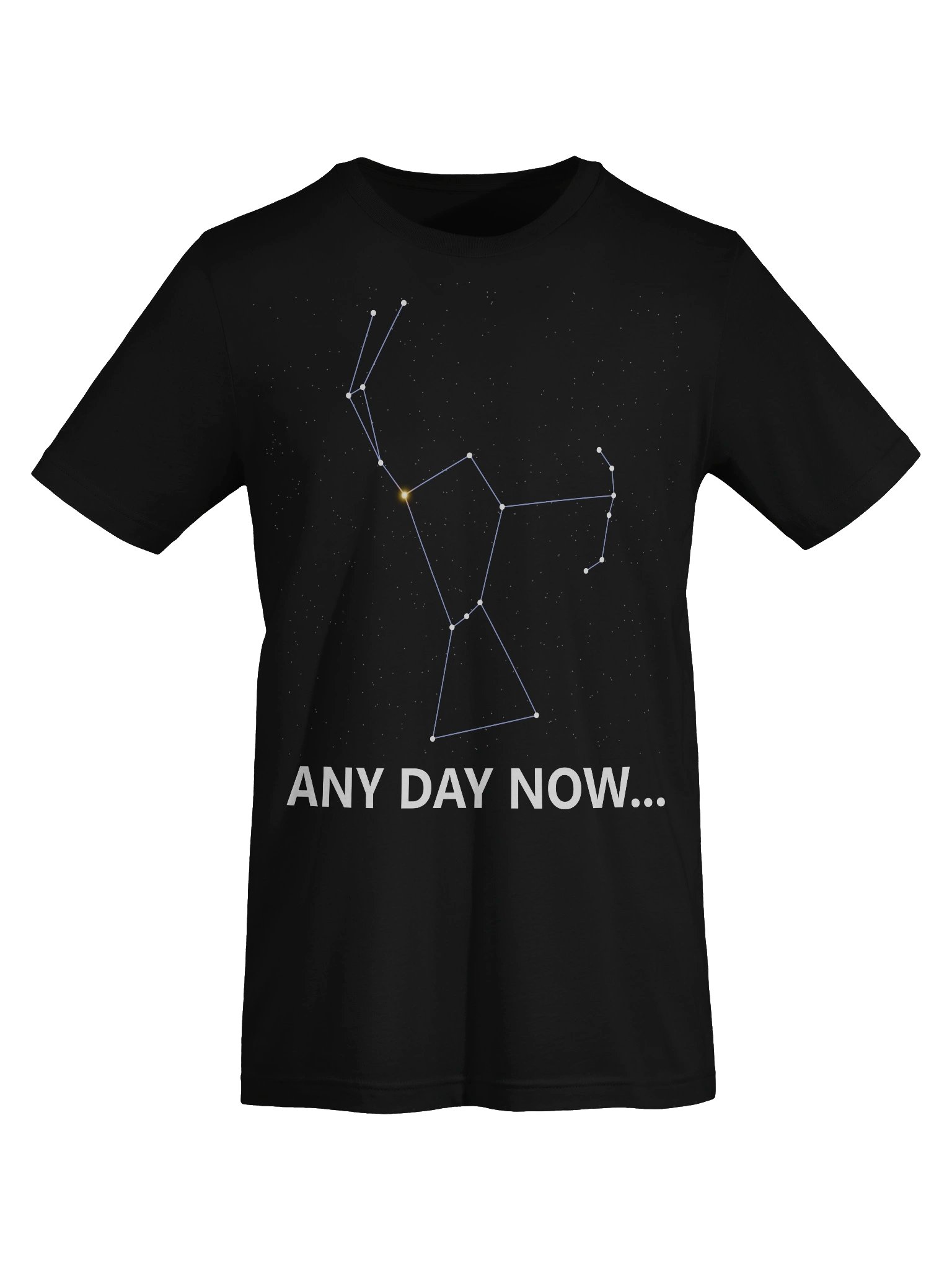 Betelgeuse - T-Shirt product image (45)