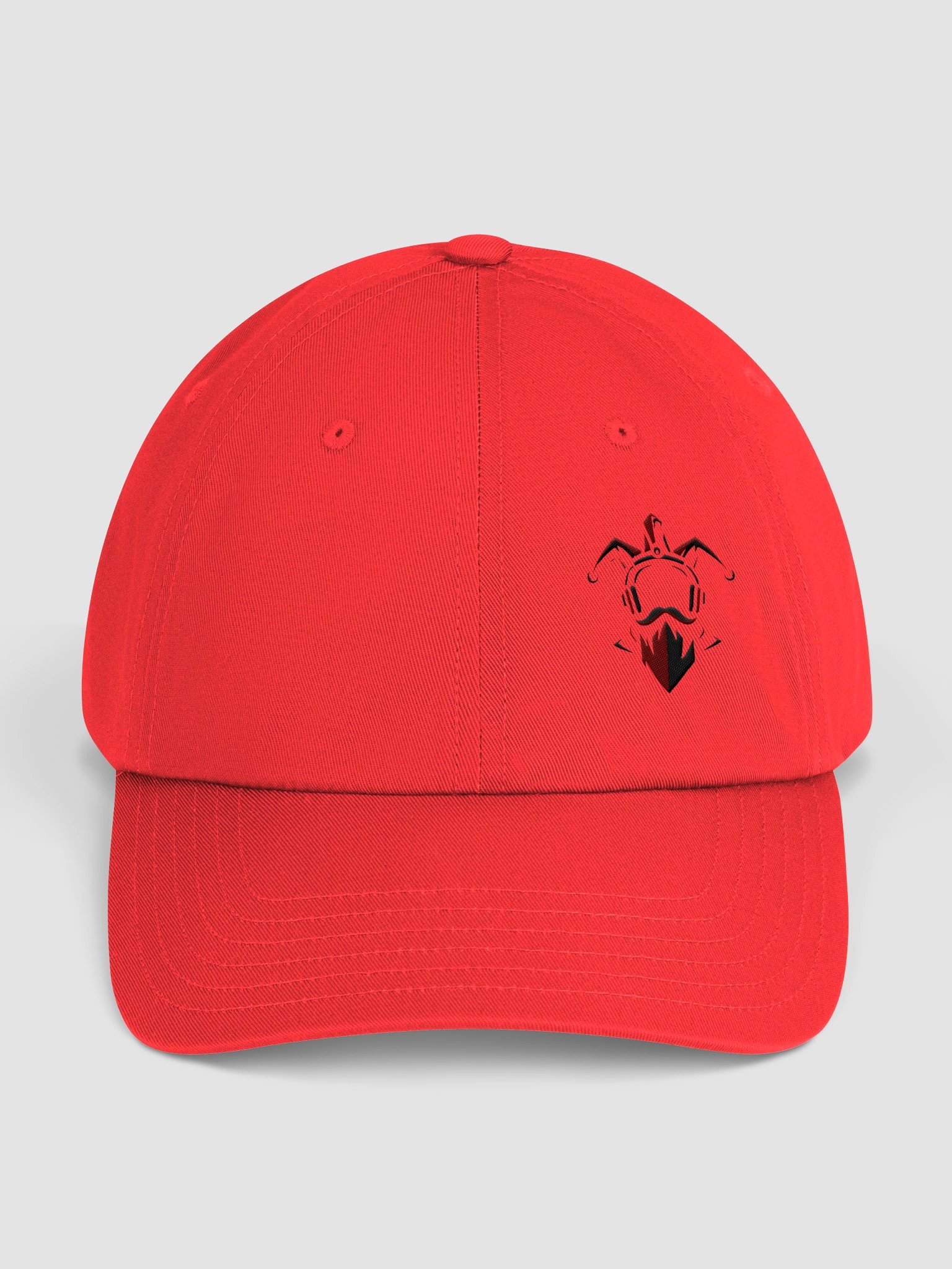 RED Jester Hat product image (1)