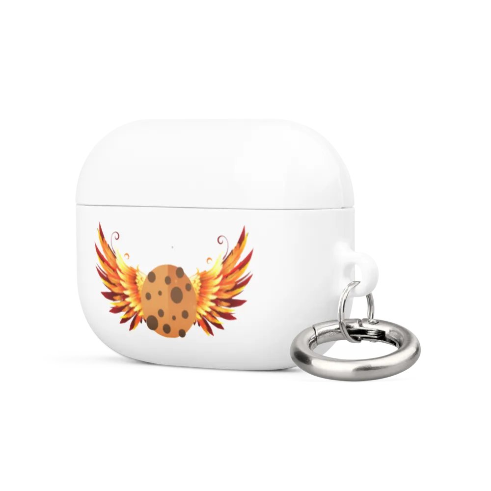 Phoenix AirPods Case product image (2)