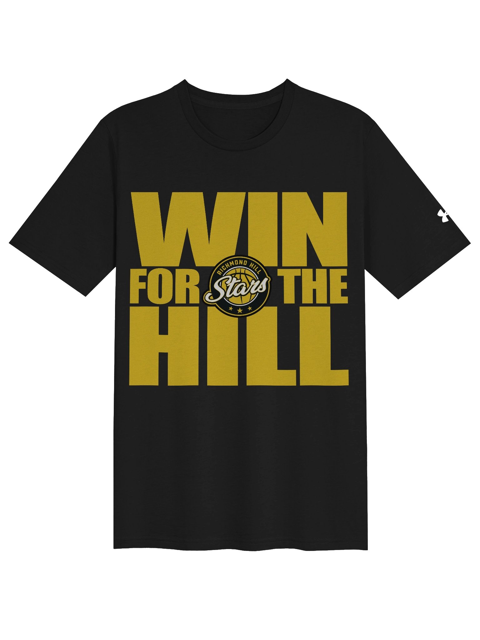 Win For The Hill UA Tee product image (1)
