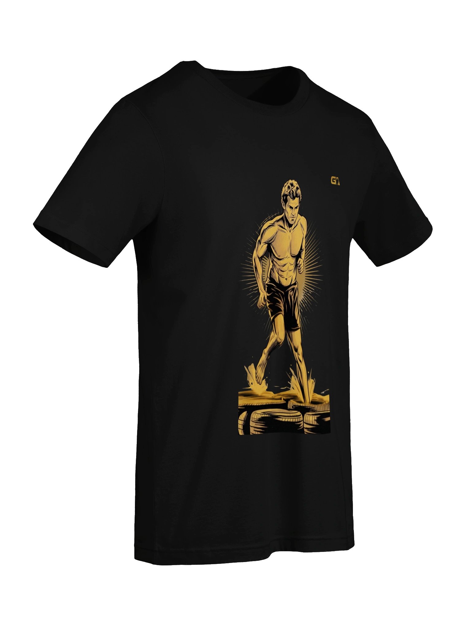 THE GRIND - TEE product image (8)