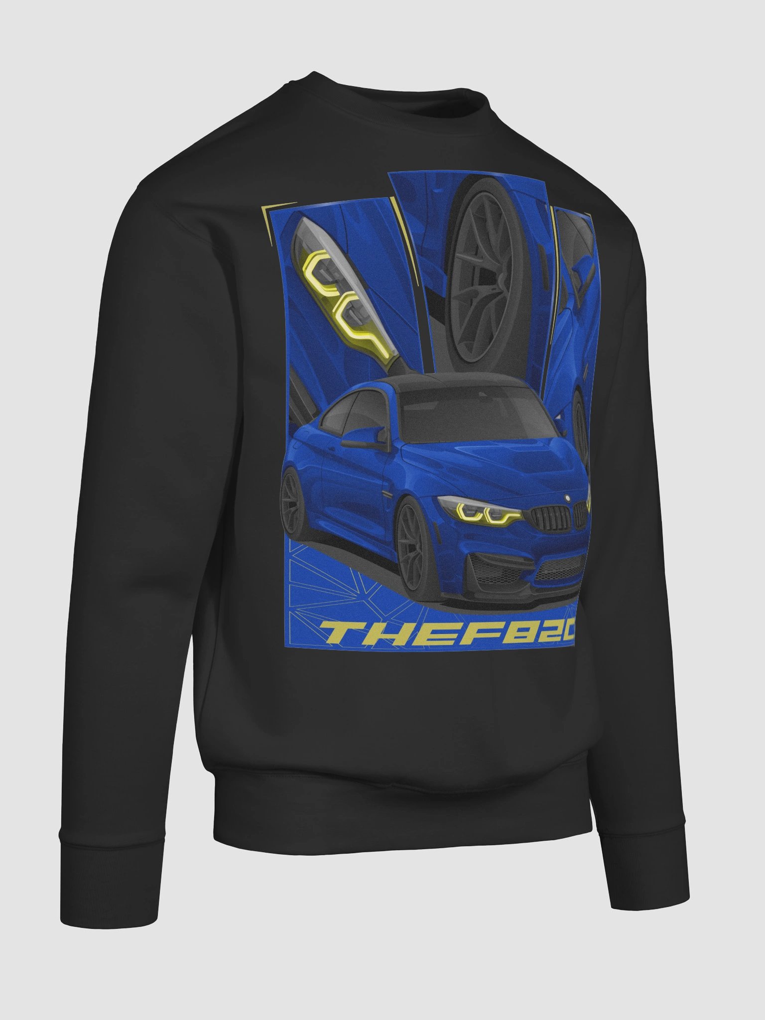 Sweatshirt - thef82cs product image (47)