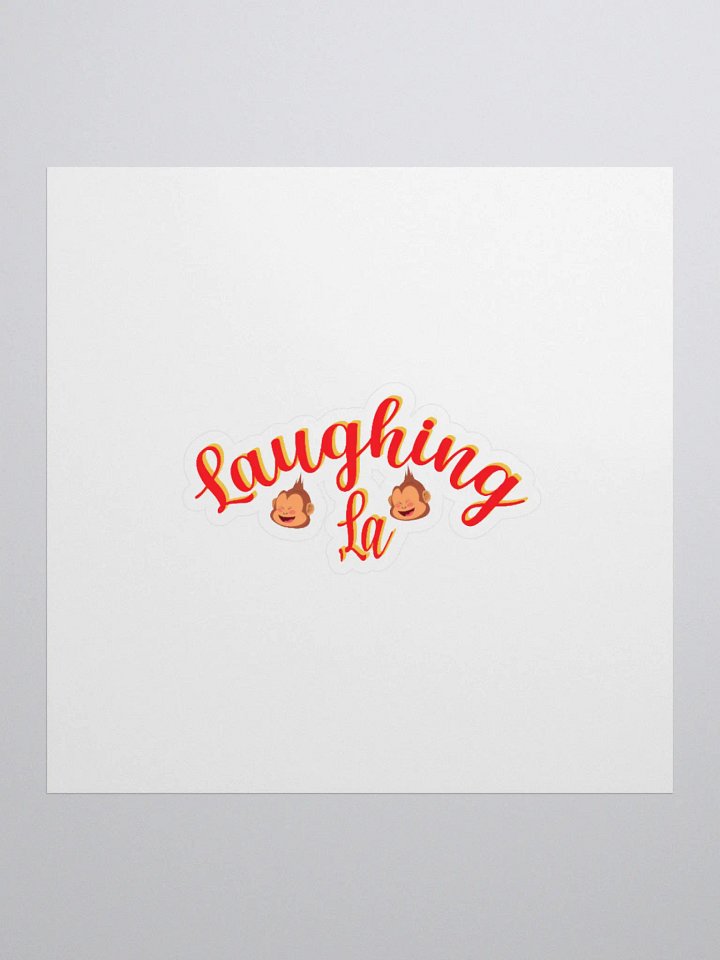 Laughing, La. product image (2)