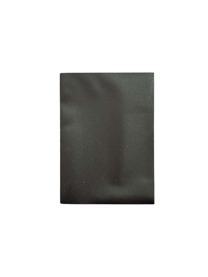 Viper Snakeskins Card Sleeves - Black product image (2)