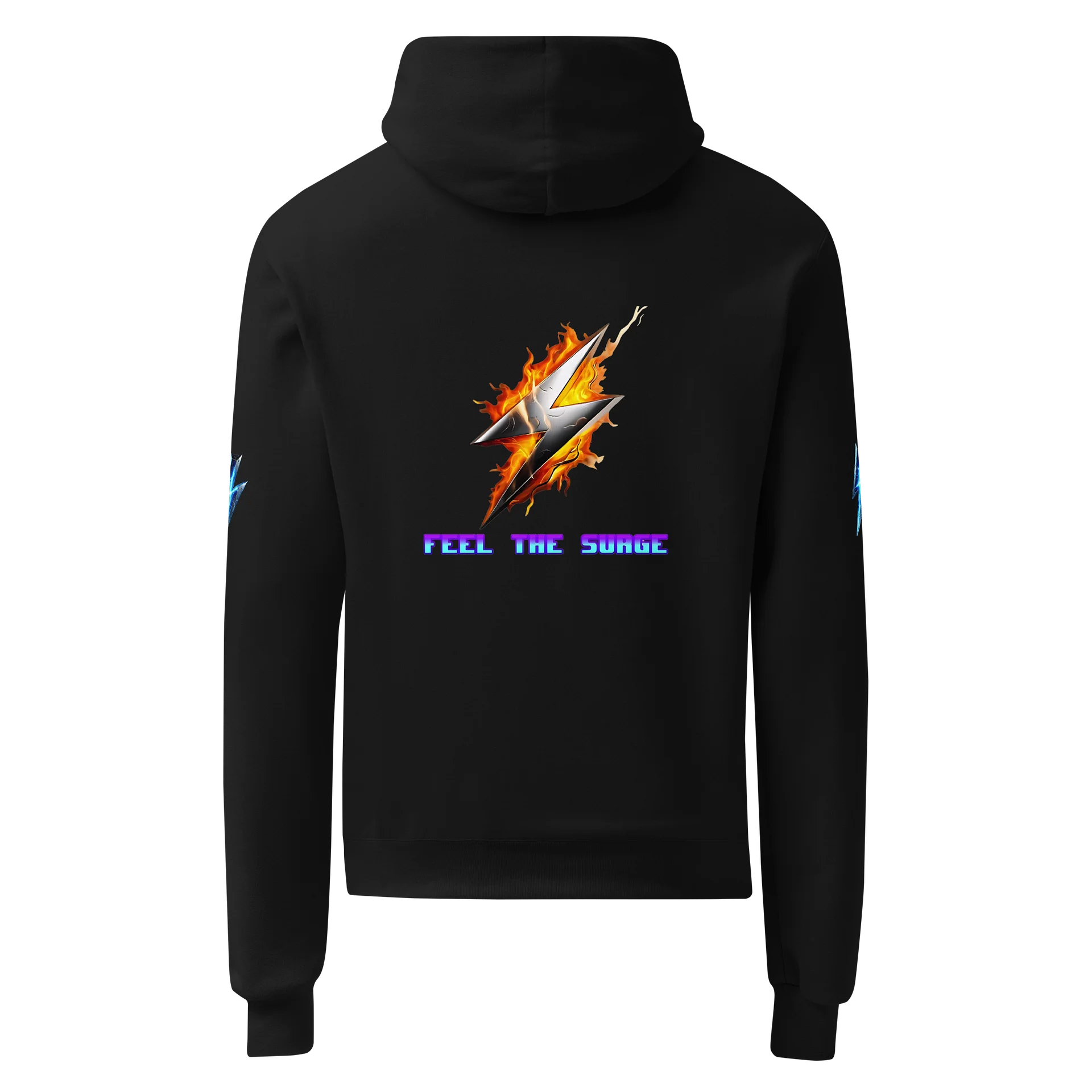 Storm Surge Hoodie Series product image (2)