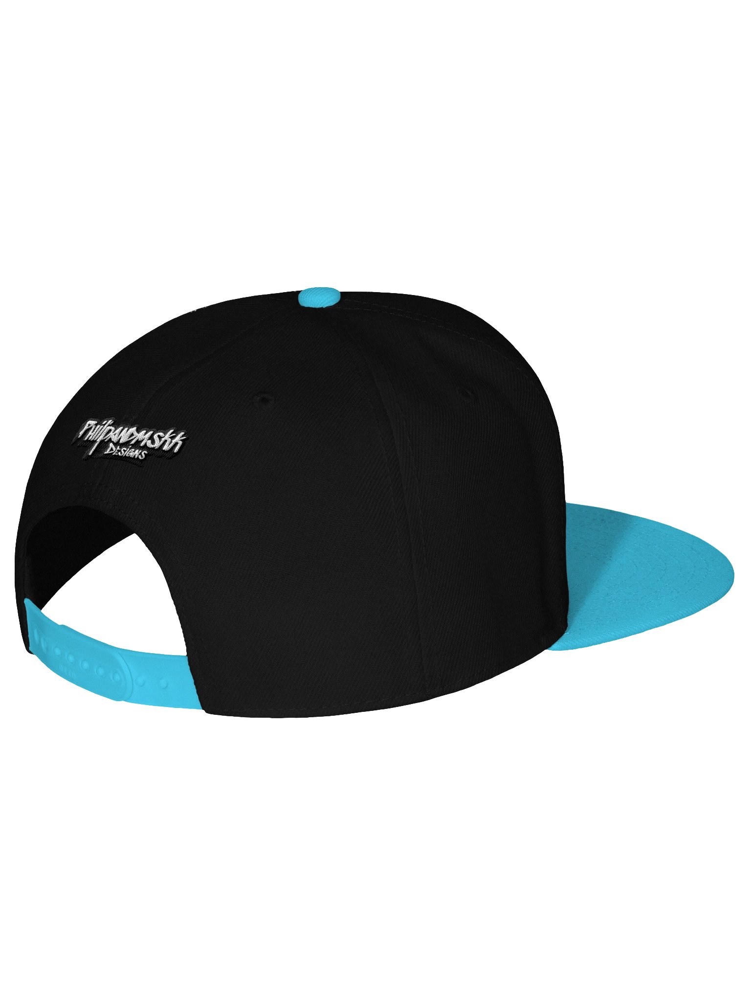 PhilipandMsKK GET PHUCKED Snapback Cap product image (67)
