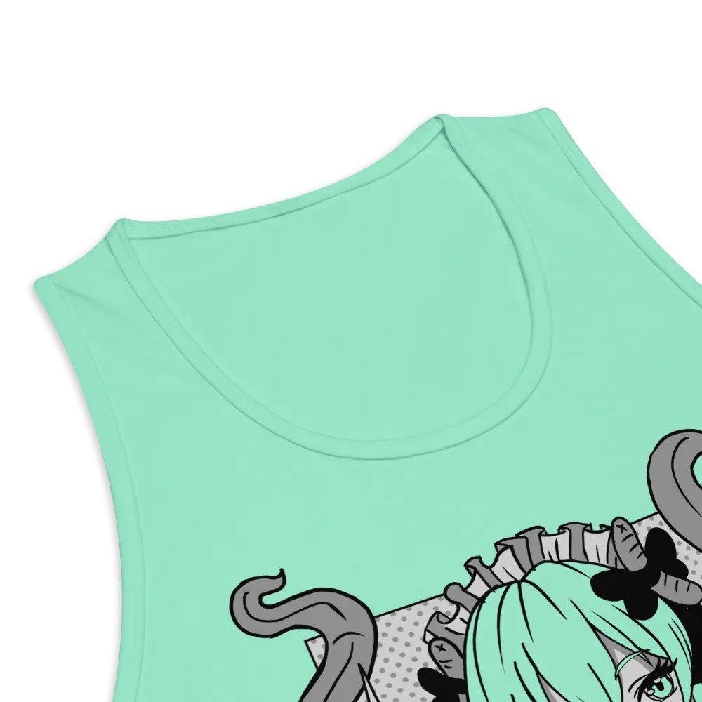 Official Monster Mommy Muscle T product image (16)
