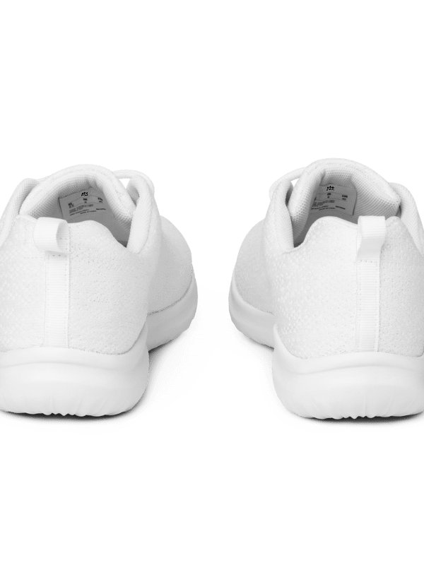 Men's His House "Holy Heritage" Athletic Shoes - White product image (4)
