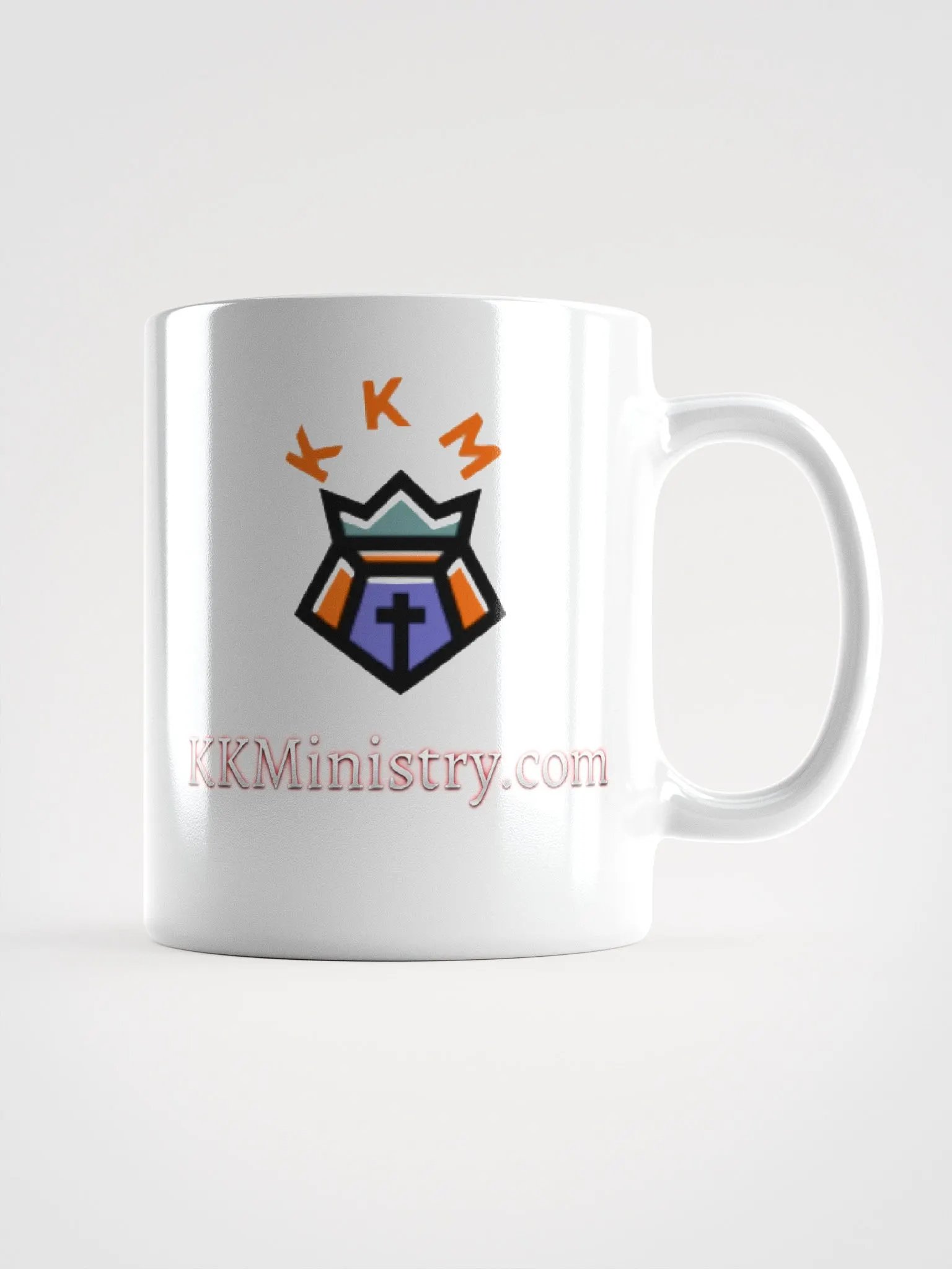 Let Go Let God Coffee Cup product image (2)