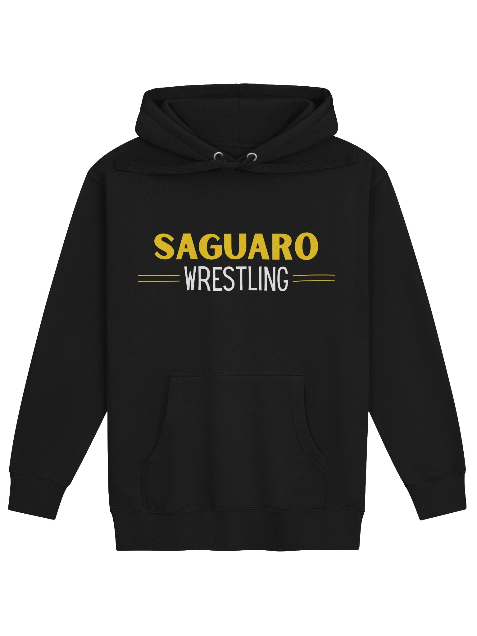 Wrestling Hoodie product image (1)