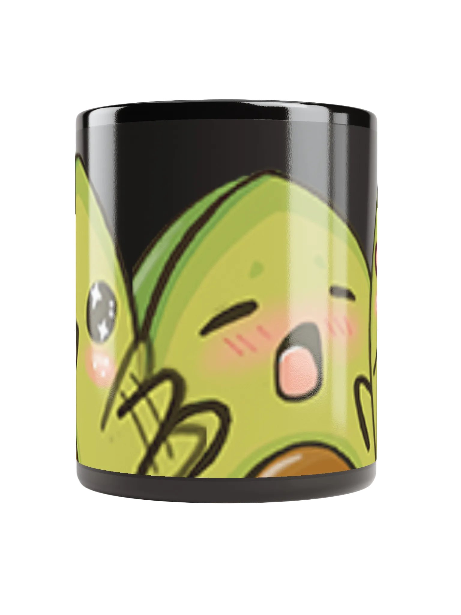 Triple Threat Mug product image (9)