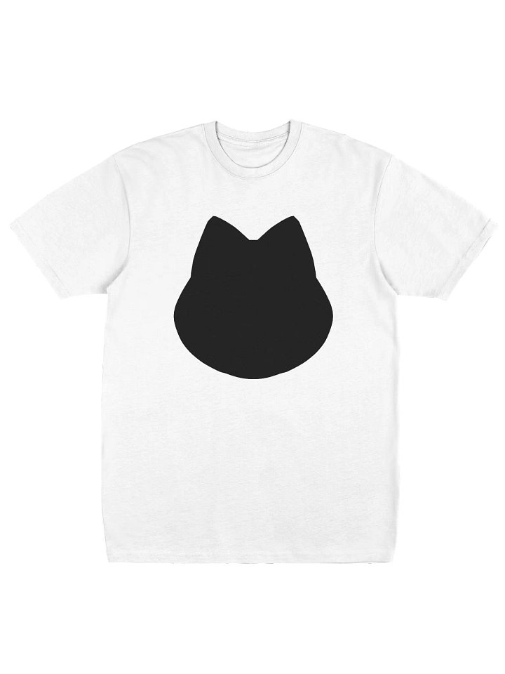 Black Logo Camiseta Cotton Heritage product image (1)