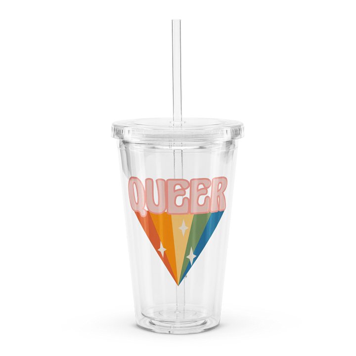 Queer Cup product image (1)