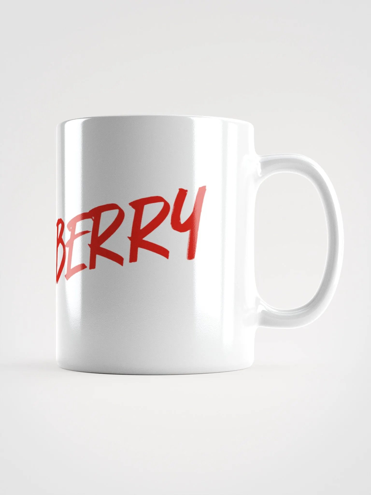 EZBerry Mug product image (5)
