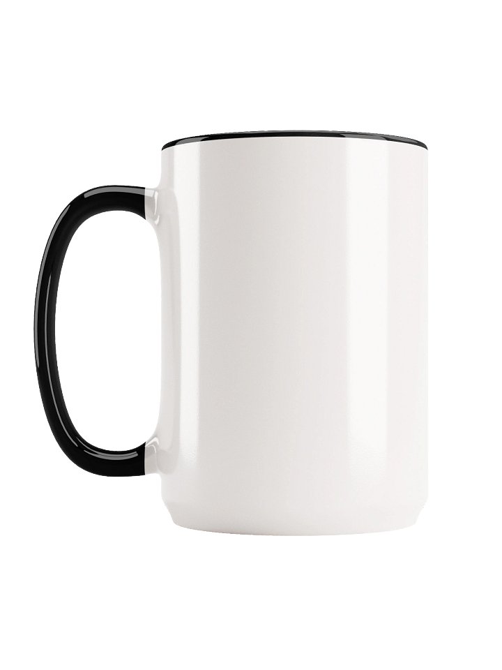 Tinkerer Club mug product image (2)