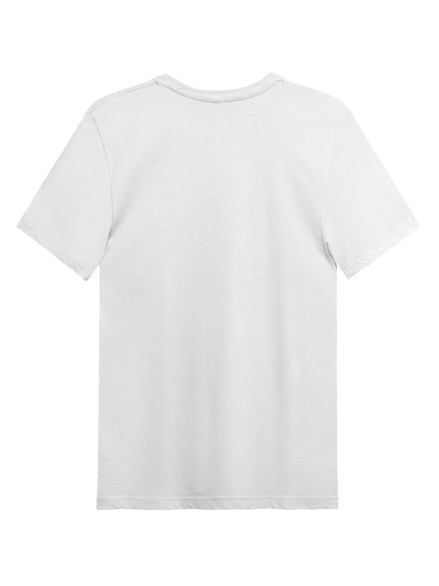 Whatever Happened to My Rock n Roll - Tee / white product image (3)