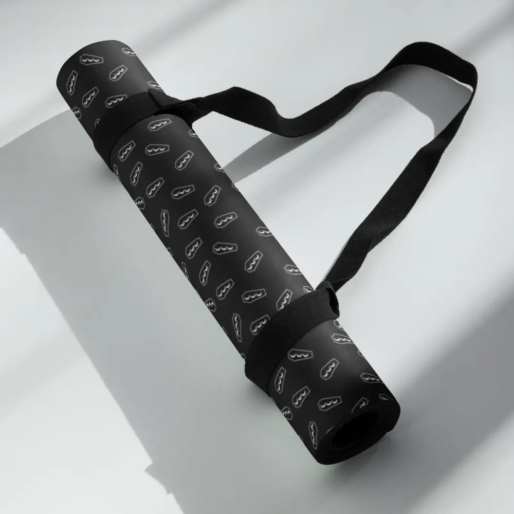 CCC Yoga Mat product image (6)