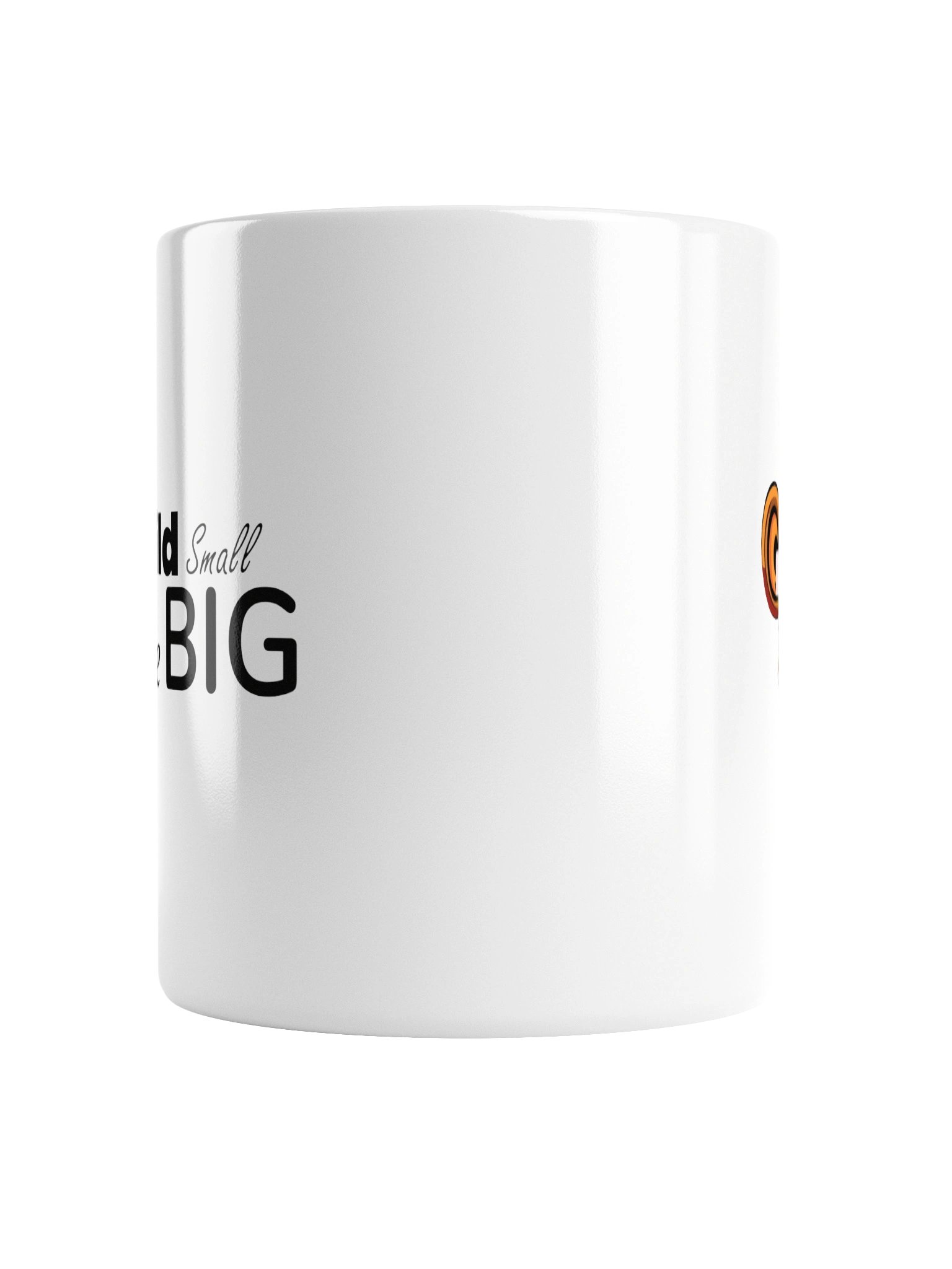 Build Small, Game BIG product image (2)