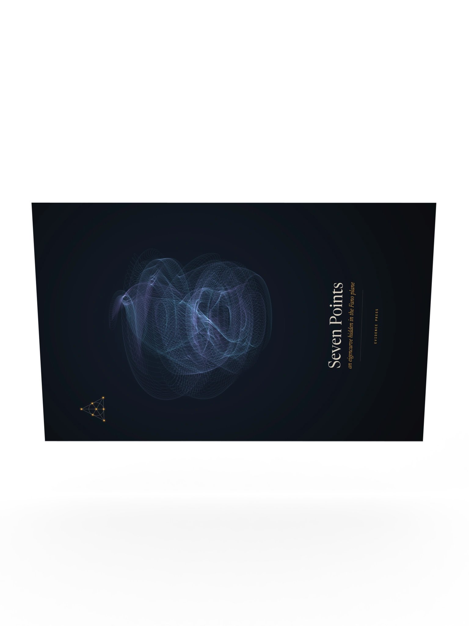 Seven Points — Poster product image (19)