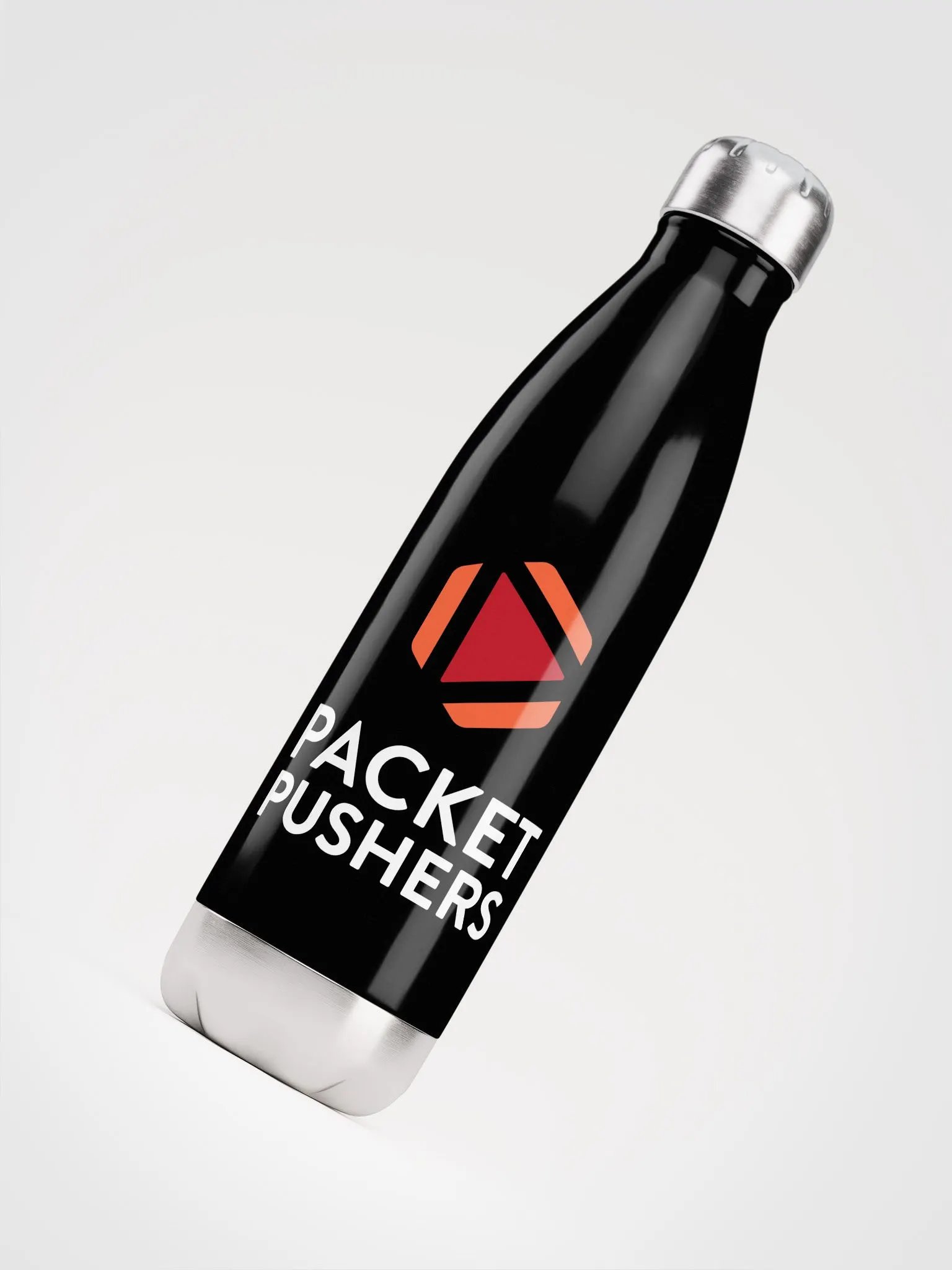 Rapid Refresh Stainless Steel Water Bottle product image (4)