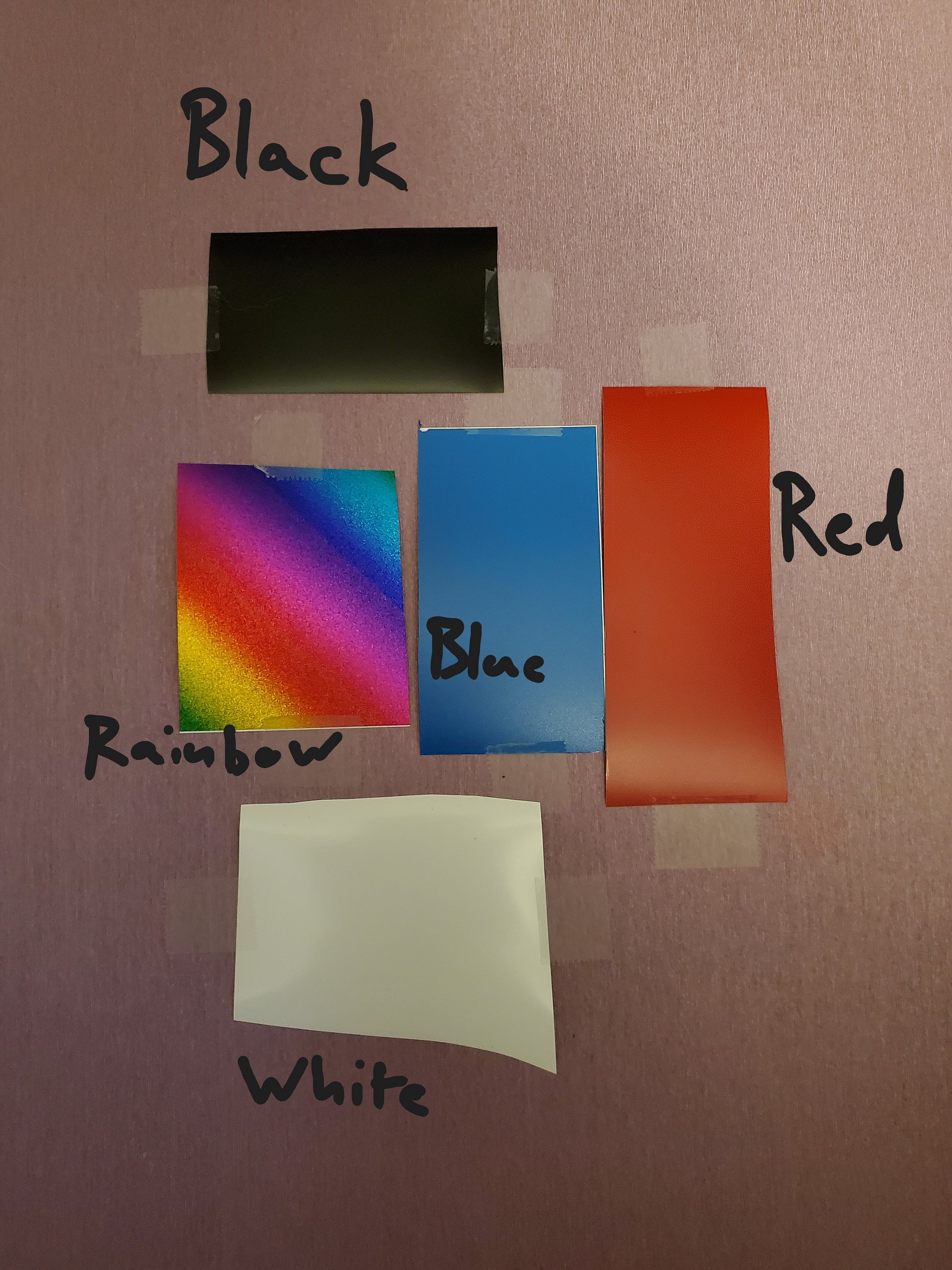 Custom Vinyl Decal (Text Only) product image (2)