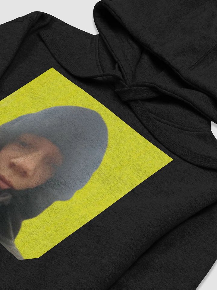 Tact Reacts Hoodie product image (2)
