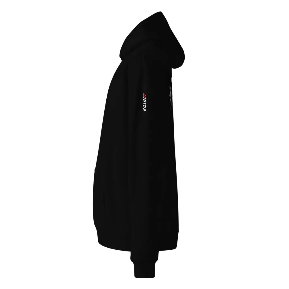 KILLINIT Hoodie product image (11)
